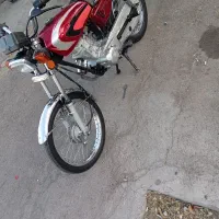 موتور مدل 92 تمیز مرتب
