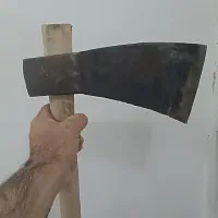 تبر بزرگ دستساز
