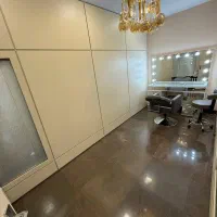 اجاره اتاق و صندلی ناخن