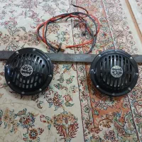 بوق 1011درحد نو سالم و اصلی کر میکنه گوش رو|قطعات یدکی و لوازم جانبی|ورامین, ورامین|دیوار