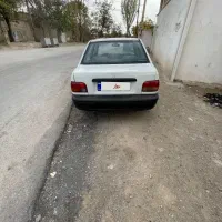 پراید مدل ۸۱