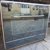 اجاق گاز طرح فر
