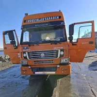 هوو2009|خودرو سنگین|بستان آباد, |دیوار