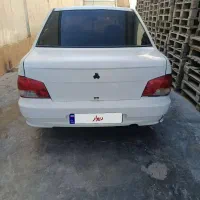 ماشین‌پراید89 .132