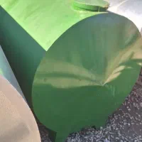 تانکر ۱ و  ۲ و ۳ و ۴ و ۵ و۶هزار ورق سنگین