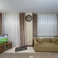 پرده سرای زمرد خانم کاظمی کنار کافی‌نت شهریار سی۵