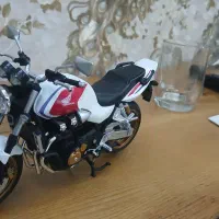 ماکت CB1300|اسباب‌‌بازی|رشت, حسین آباد|دیوار