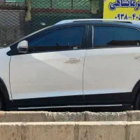 ام وی ام ایکس 22مدل 97 دنده|خودرو سواری و وانت|صفادشت, |دیوار