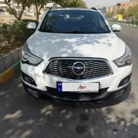 هایما s5 1403|خودرو سواری و وانت|مشهد, عامل|دیوار