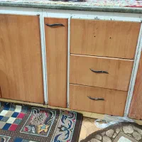 کابینت|مصالح و تجهیزات ساختمان|دهلران, |دیوار