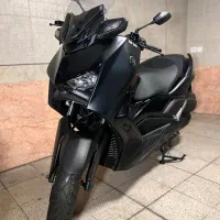 یاماهاxmax صفر