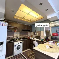 مسکن مهر/هرطبقه۲واحد۸۰متر/سپاه/ویو دشت باپارکینگ|فروش آپارتمان|رشت, کوی مهر|دیوار