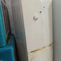 یخچال فریزر امرسان