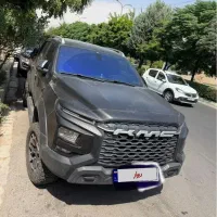 تی ۹ مشکی مدل ۱۴۰۴|خودرو سواری و وانت|تهران, سلسبیل شمالی|دیوار