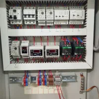 طراحی،ساخت،نصب،عیب یابی کلیه تابلوهای توزیع برق|مصالح و تجهیزات ساختمان|شیراز, گلکوب|دیوار