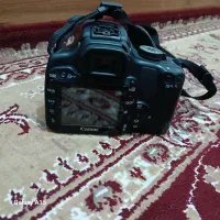 دوربین عکاسی کنون 400 Dبا لنز 18.55|دوربین عکاسی و فیلمبرداری|خشکبیجار, |دیوار