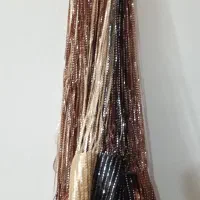 پرده ورودی اشپزخانه