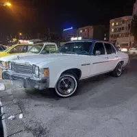 بیوک ایران مدل ۶۶ سالم