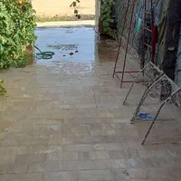 خانه باغ دنج استهریج مهریز|اجارهٔ کوتاهمدت ویلا و باغ|یزد, |دیوار