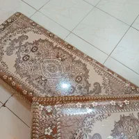 مخته یا پشتی دور اتاقی نونو ۴عدد