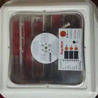 دستگا جوجه کشی