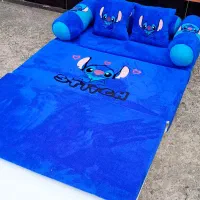 کاناپه تخت شو کودک و نوجوان|تخت و سرویس خواب|رشت, جانبازان|دیوار