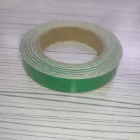 برچسب رنگی