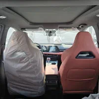 چانگان X5 2025|خودرو سواری و وانت|اهواز, شهرک حفاری|دیوار