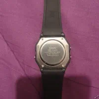 ساعت کاسیو نو مالزی و یک بند ساعت|ساعت|شیراز, شهرک مطهری|دیوار