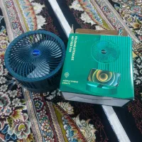 پنکه رومیزی شارژی|پنکه و تصفیه‌کنندهٔ هوا|اراک, |دیوار