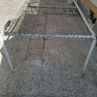 تاب و تخته فلزی