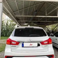 میتسوبیشی ASX 2018 تیپ 4 فول آپشن کارکرد کم|خودرو سواری و وانت|تهران, سعادت‌آباد|دیوار