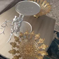 وسایل پذیرایی|ظروف سرو و پذیرایی|کاشان, فاز ۲ ناجی آباد|دیوار