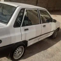 پراید۱۳۱|خودرو سواری و وانت|اسفراین, |دیوار