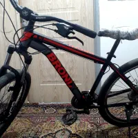 دوچرخه برونیکس ایتالیایی