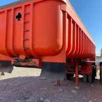 کشنده کمپرس|خودرو سنگین|ملایر, |دیوار