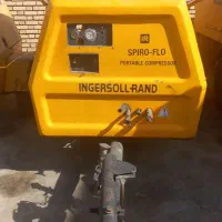 کمپرسورباد دیزل