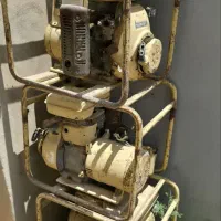 موتور برق اب‌ژنراتور