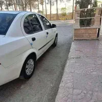 تیبا ۱ مدل۹۹ کم کار|خودرو سواری و وانت|تهران, شهرک پاسداران|دیوار