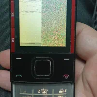 نوکیا ایکس تری ساخت کره