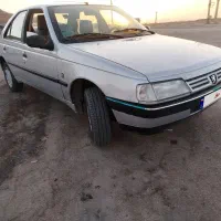 پژو405|خودرو سواری و وانت|شاهنجرین, |دیوار