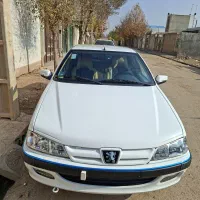 پژوپارس موتور جدید مدل ۱۴۰۳