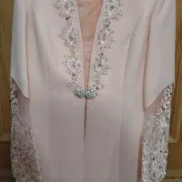 لباس مجلسی