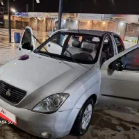 تیبا ۲ مدل ۹۸|خودرو سواری و وانت|فردیس, فردیس|دیوار