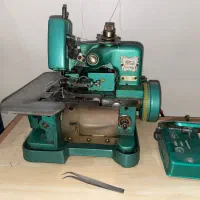 چرخ زیگزال پروانه