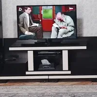 میز تلویزیون سه تکه