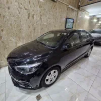 شاهین دنده ای G با سانروف