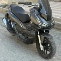 موتور adv 160 همتاز