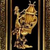 تابلو برجسته