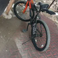 دوچرخه‌۲۴‌اسپرت|دوچرخه، اسکیت، اسکوتر|رشت, سلیمانداراب|دیوار